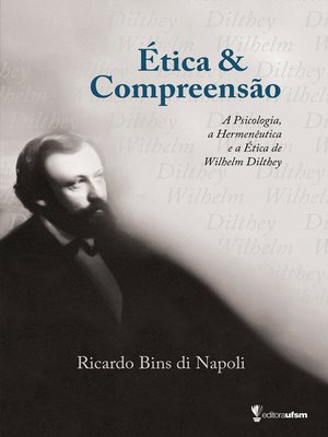 cover image of Ética e Compreensão